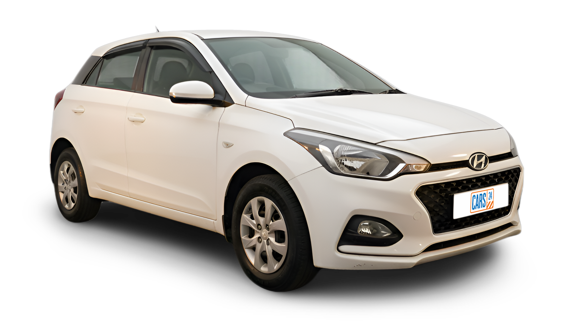 2020 Hyundai Elite i20 - Hatchback - Petrol - Manual - ₹3.88 lakh